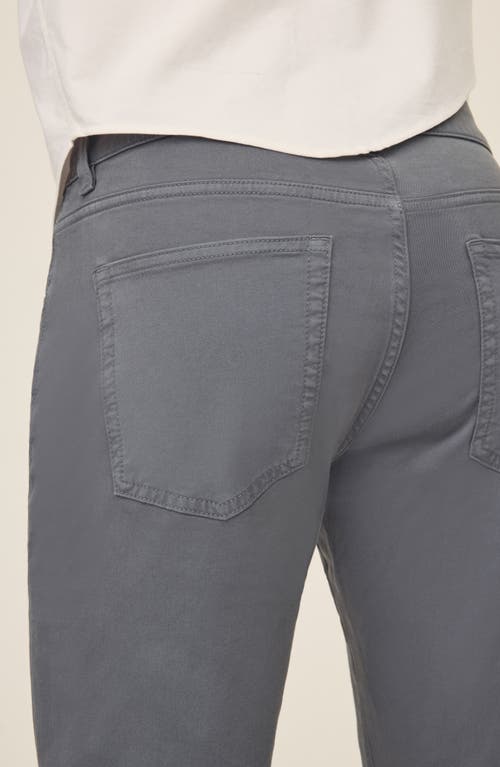 Warp & Weft Warp+weft Ord Straight Leg Twill Pants