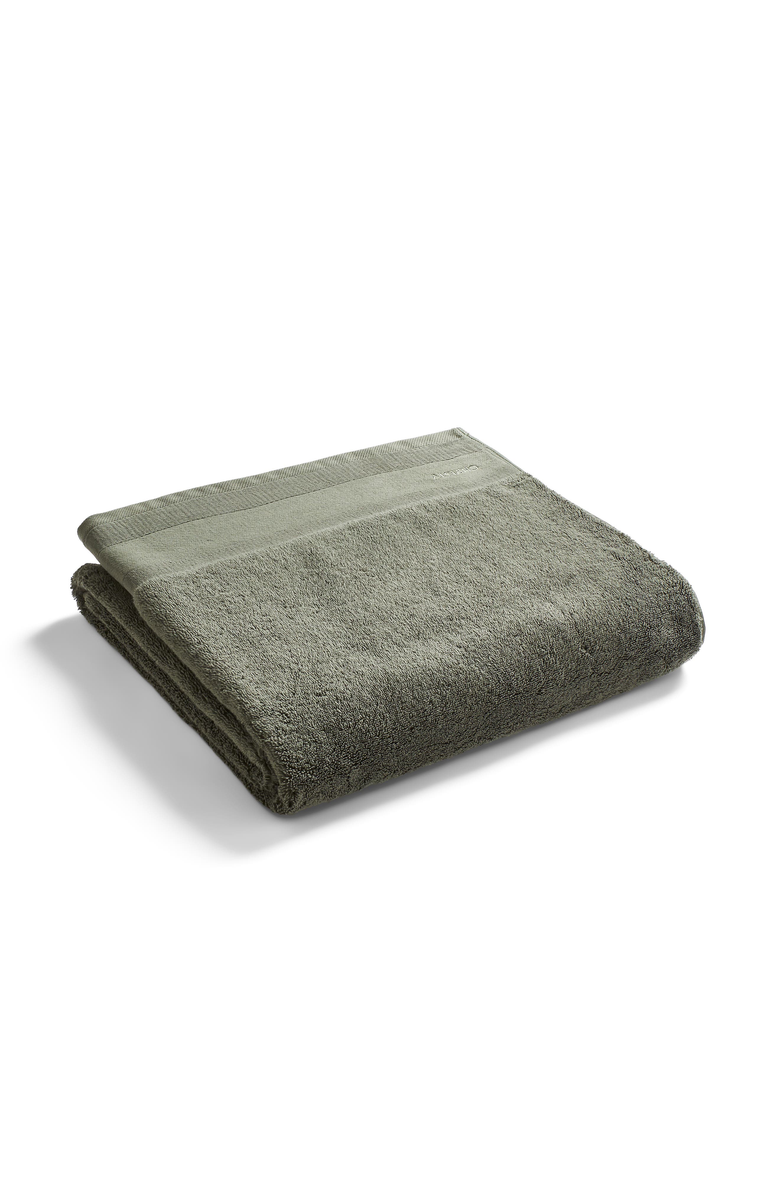selected Forest Green
