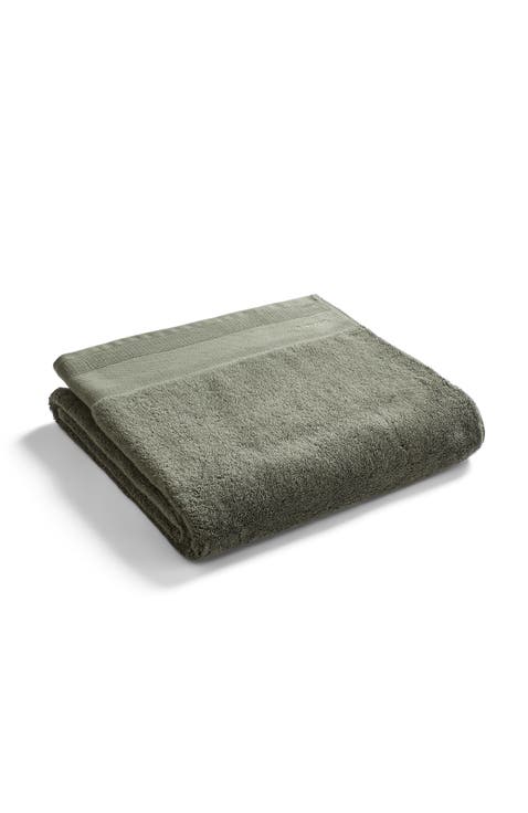 Signature Luxury 100% Cotton Bath Sheets