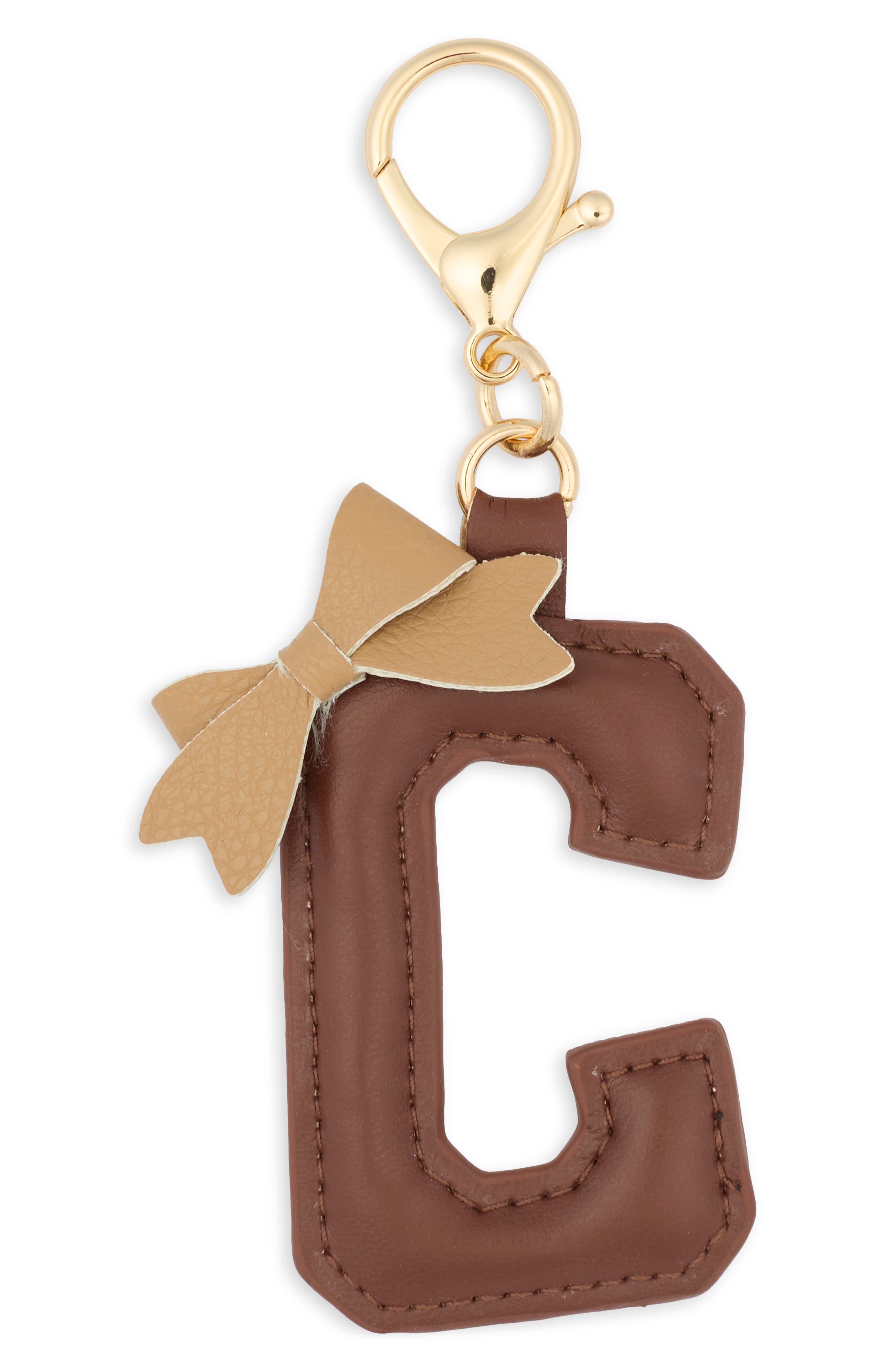 selected C- BROWN MULTI- GOLD