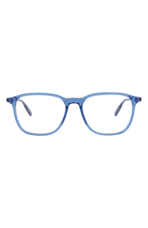 52mm Square Optical Glasses
