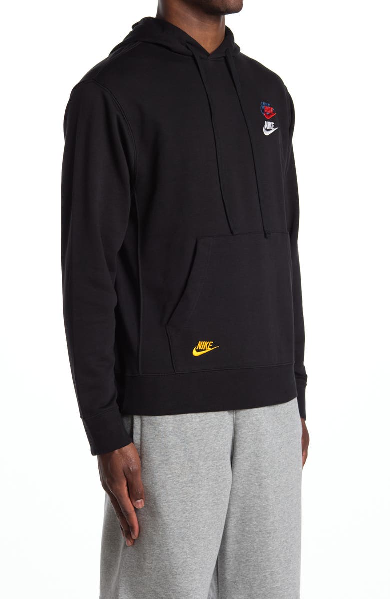 Nike Sportswear Essentials Hoodie, Alternate, color,
