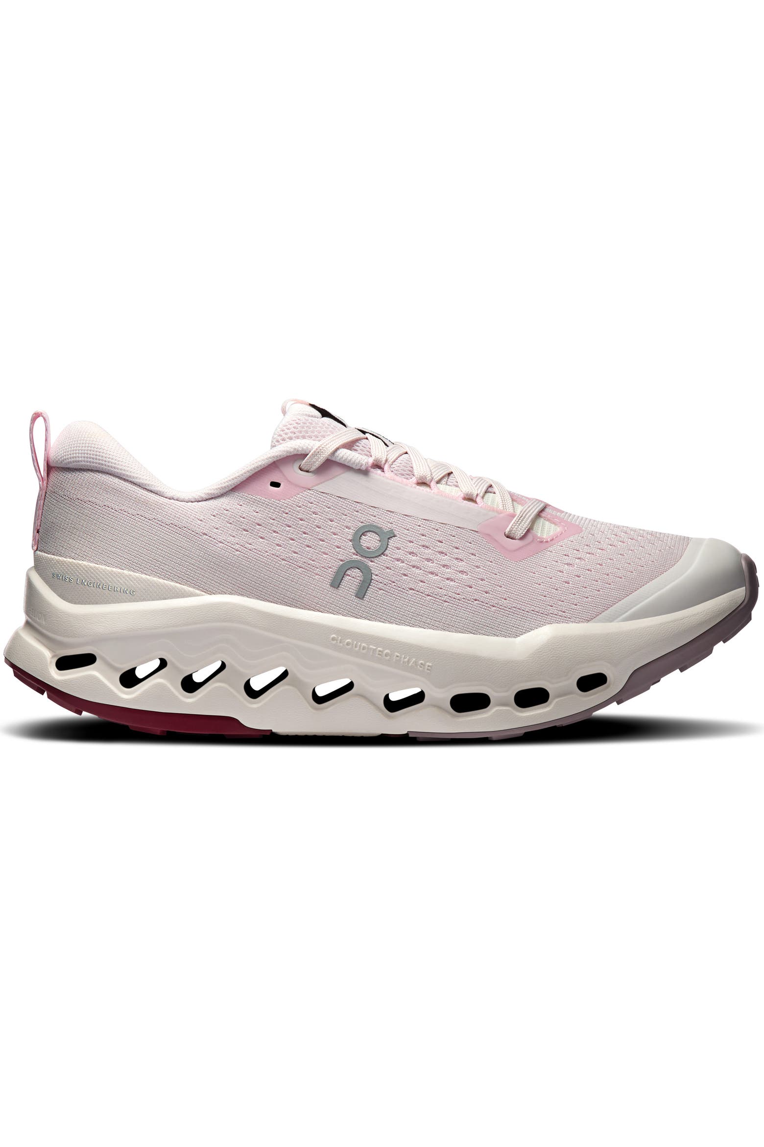 Free Running Building On Cloudsurfer Trail 2 Trail Running Shoe (Women) | Nordstrom