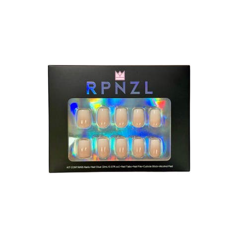 Press On Nail Kit