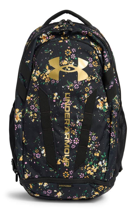 Parachute Nylon Backpack