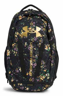 Under Armour Hustle 5.0 Backpack