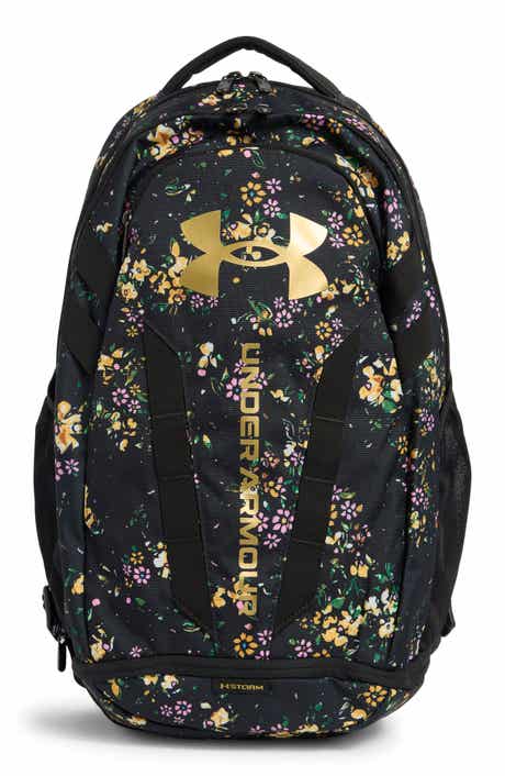 Under Armour Hustle 5.0 Backpack