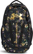 Under Armour Hustle 5.0 Backpack