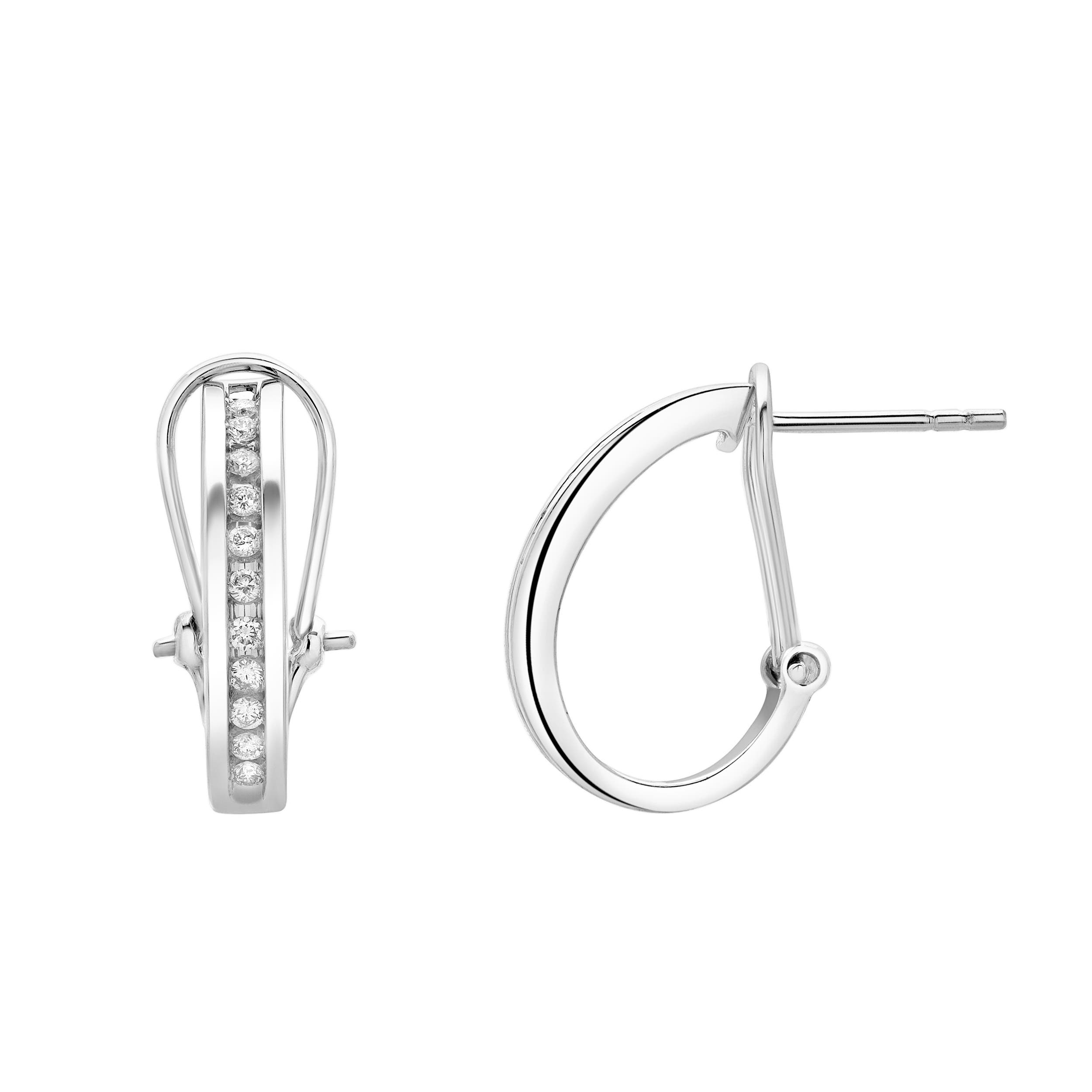selected 14K White Gold