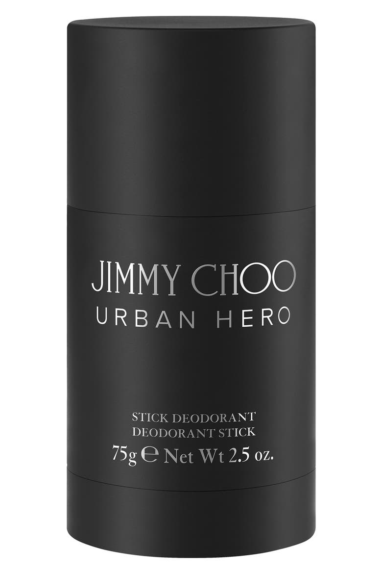 Urban Hero Deodorant, Main, color, NO COLOR