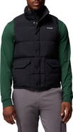 Columbia Wallowa Down Puffer Vest