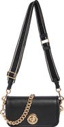 Marc Jacobs Leather Shoulder Bag