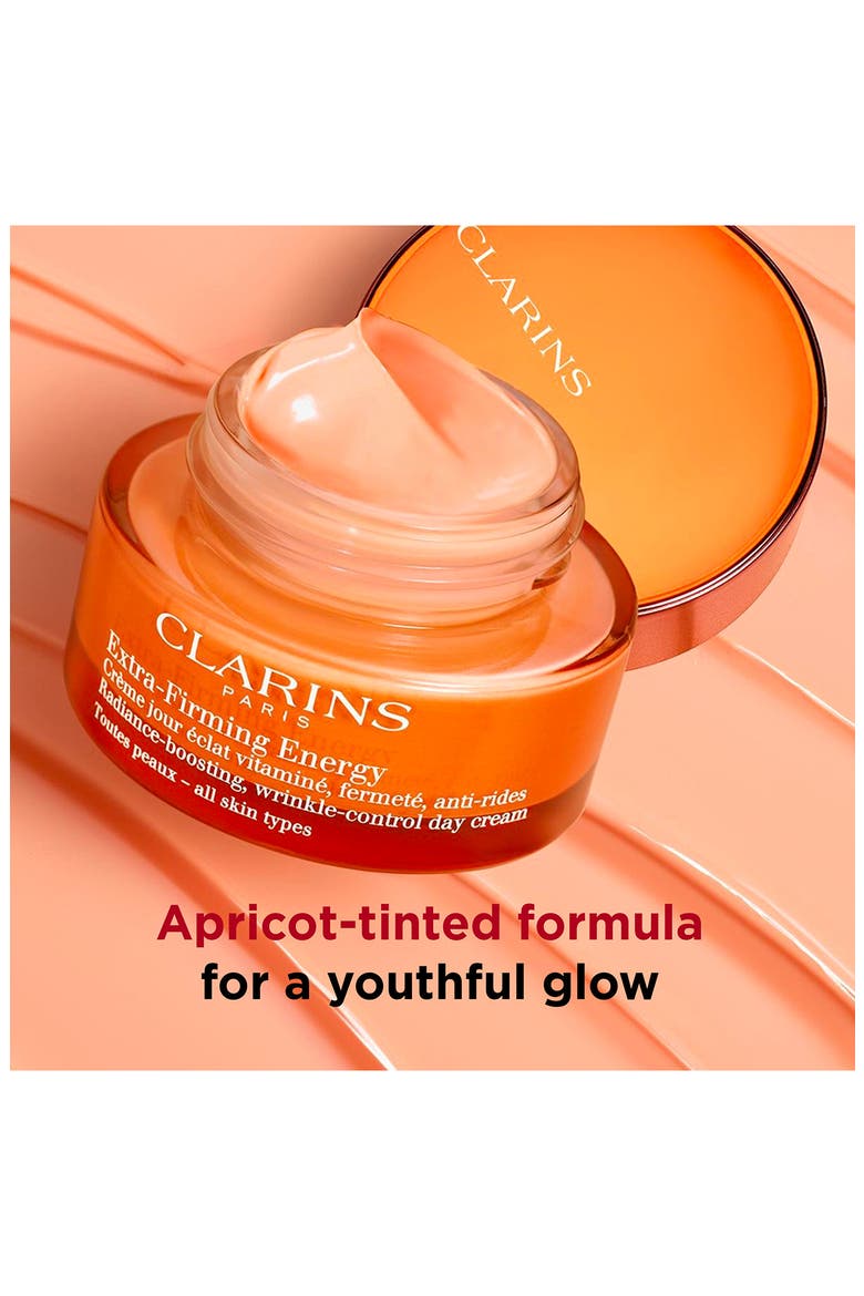 Extra-Firming Energy, Radiance Boosting Moisturizer, Alternate, color, NO COLOR