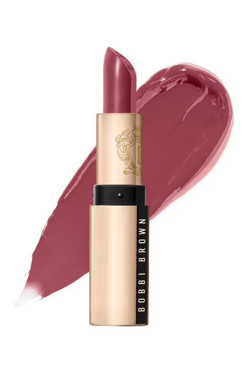 Luxe Hydrating Lipstick