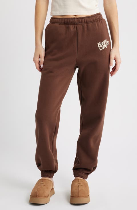 I'll Always Love You Fleece Joggers