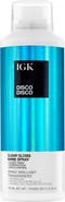 IGK Disco Gloss Shine Spray