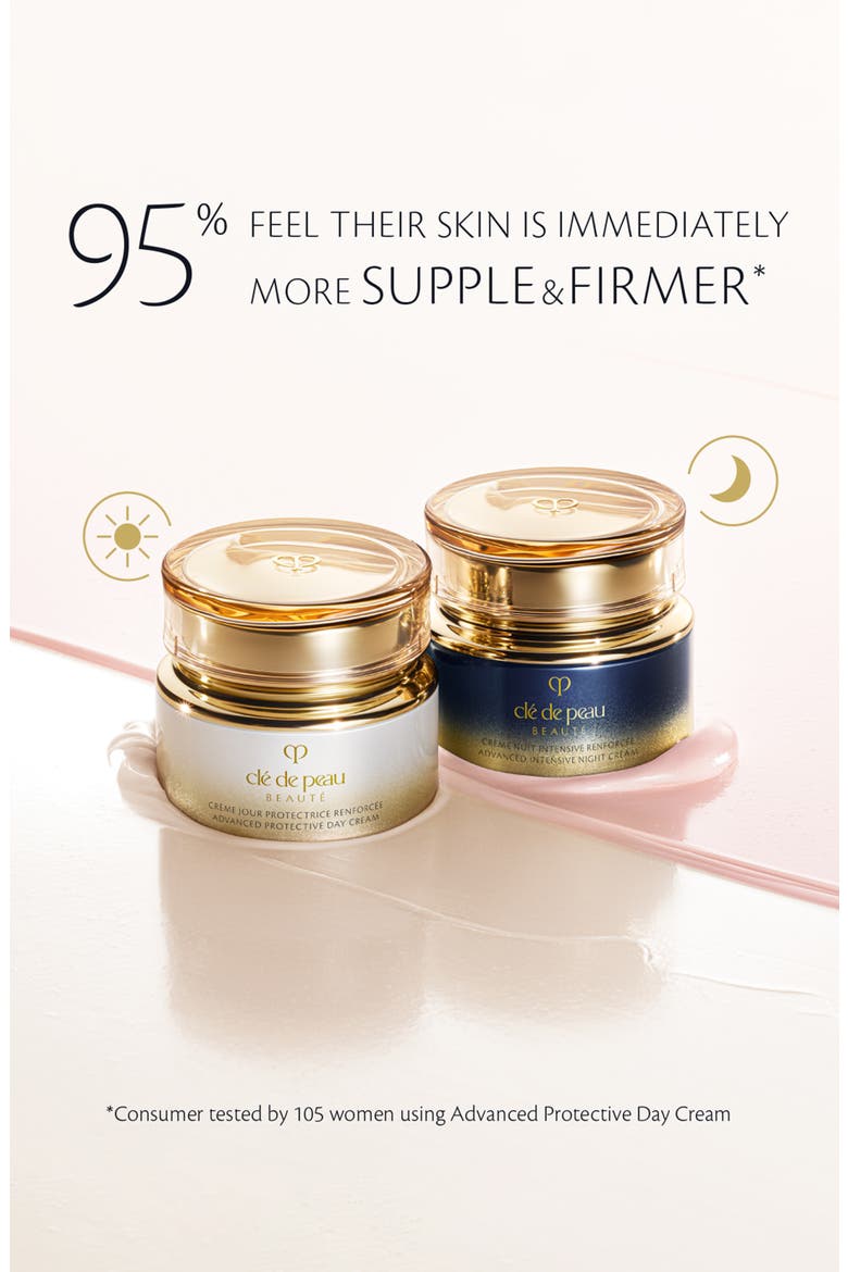 Advanced Intensive Night Cream, Alternate, color, MINI