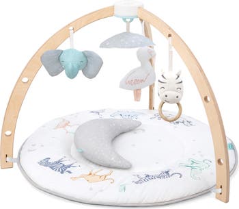 Skip Hop Beige Baby Activity Centers