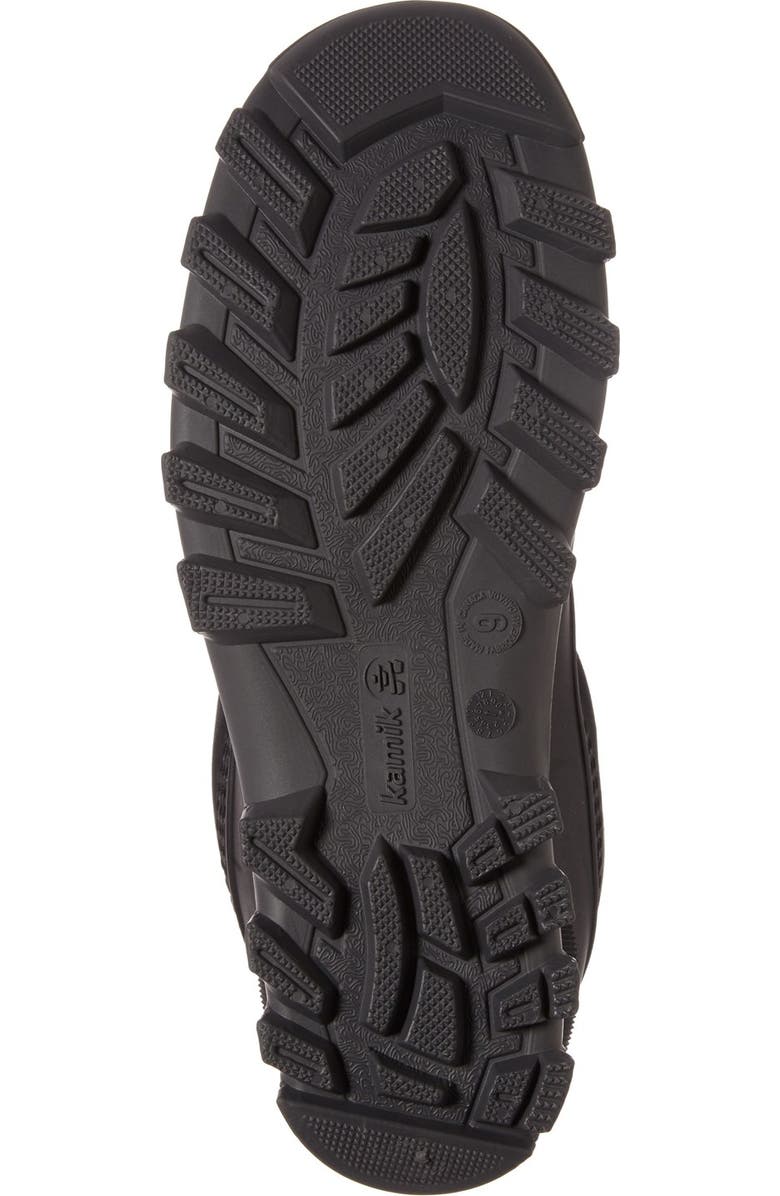 Kamik Yukon6 Waterproof Work Boot, Alternate, color,