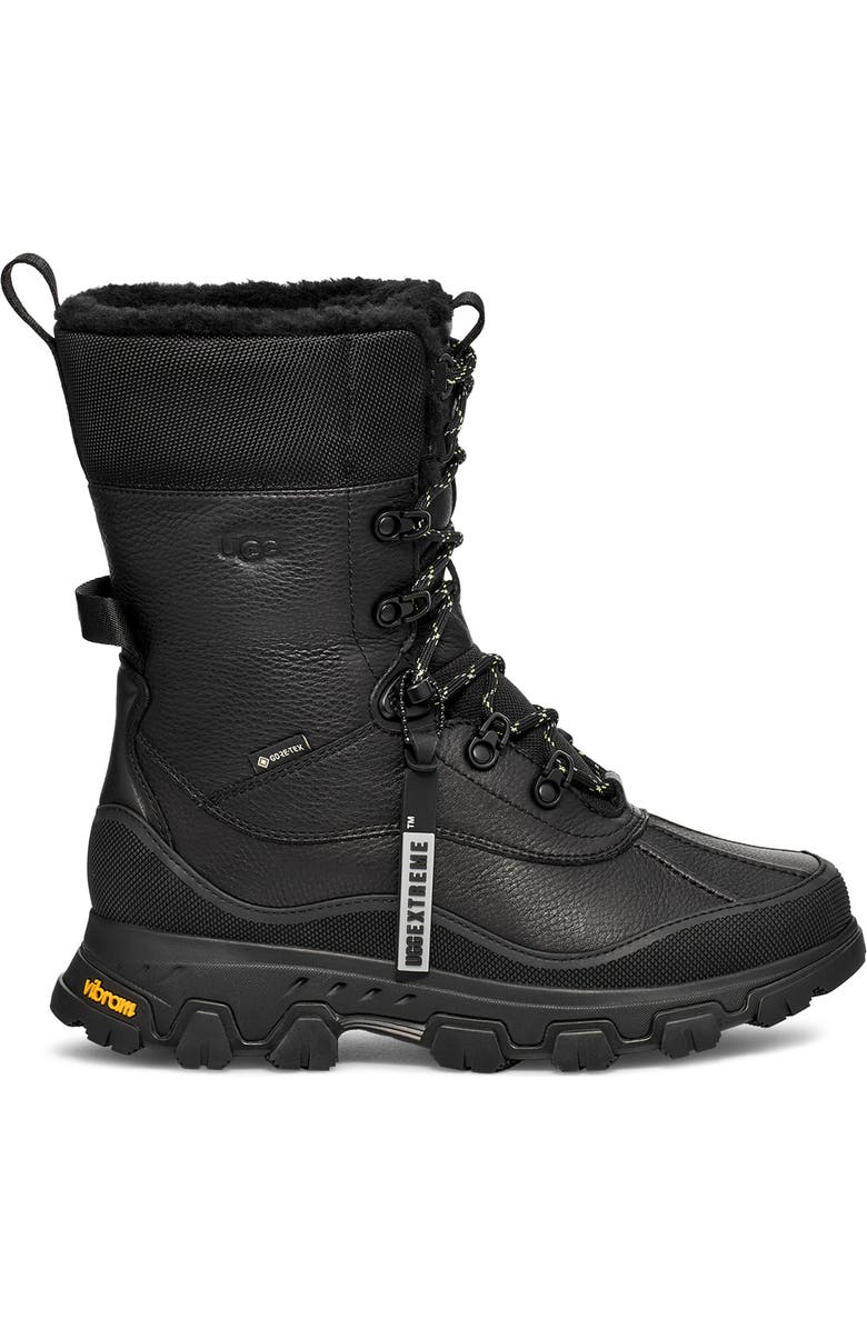 UGG<sup>®</sup> Adirondack Meridian Waterproof Snow Boot, Alternate, color,