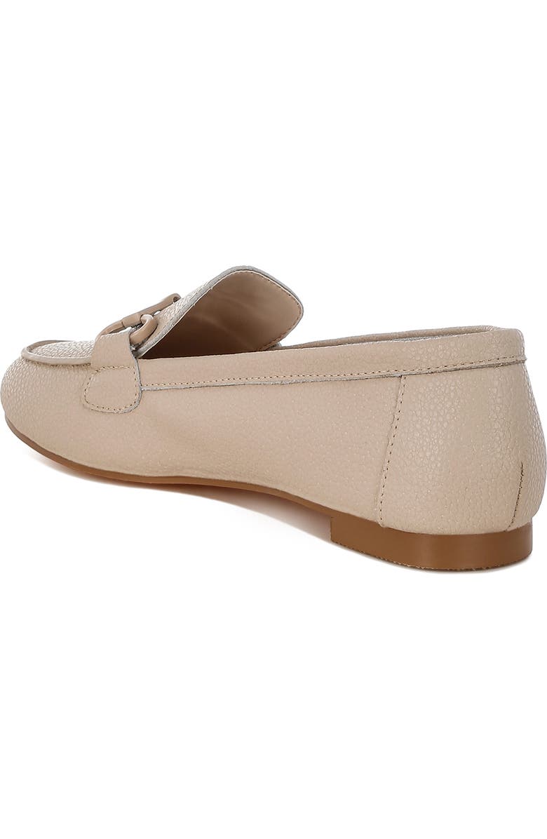 Rag & Co Taranis Bit Loafer, Alternate, color, Beige