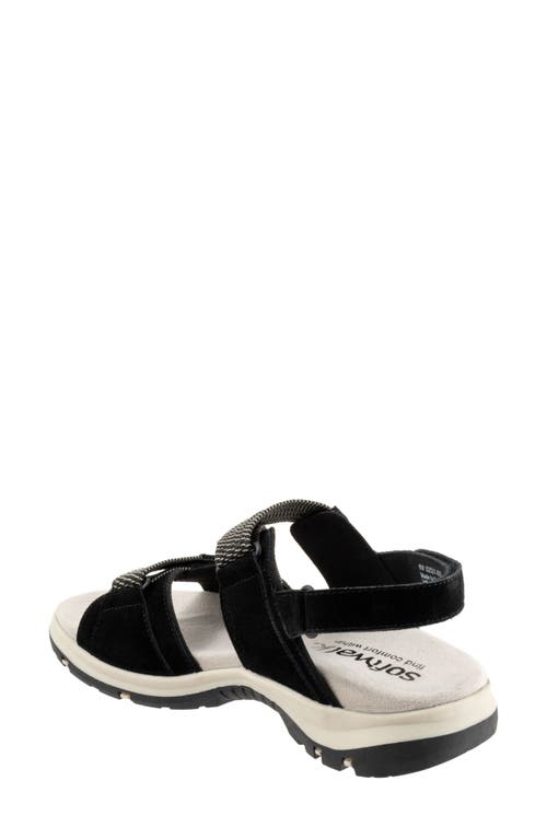 Softwalk ® Oahu Slingback Sandal