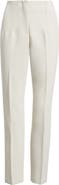 Open Edit Icon High Waist Ankle Cigarette Pants
