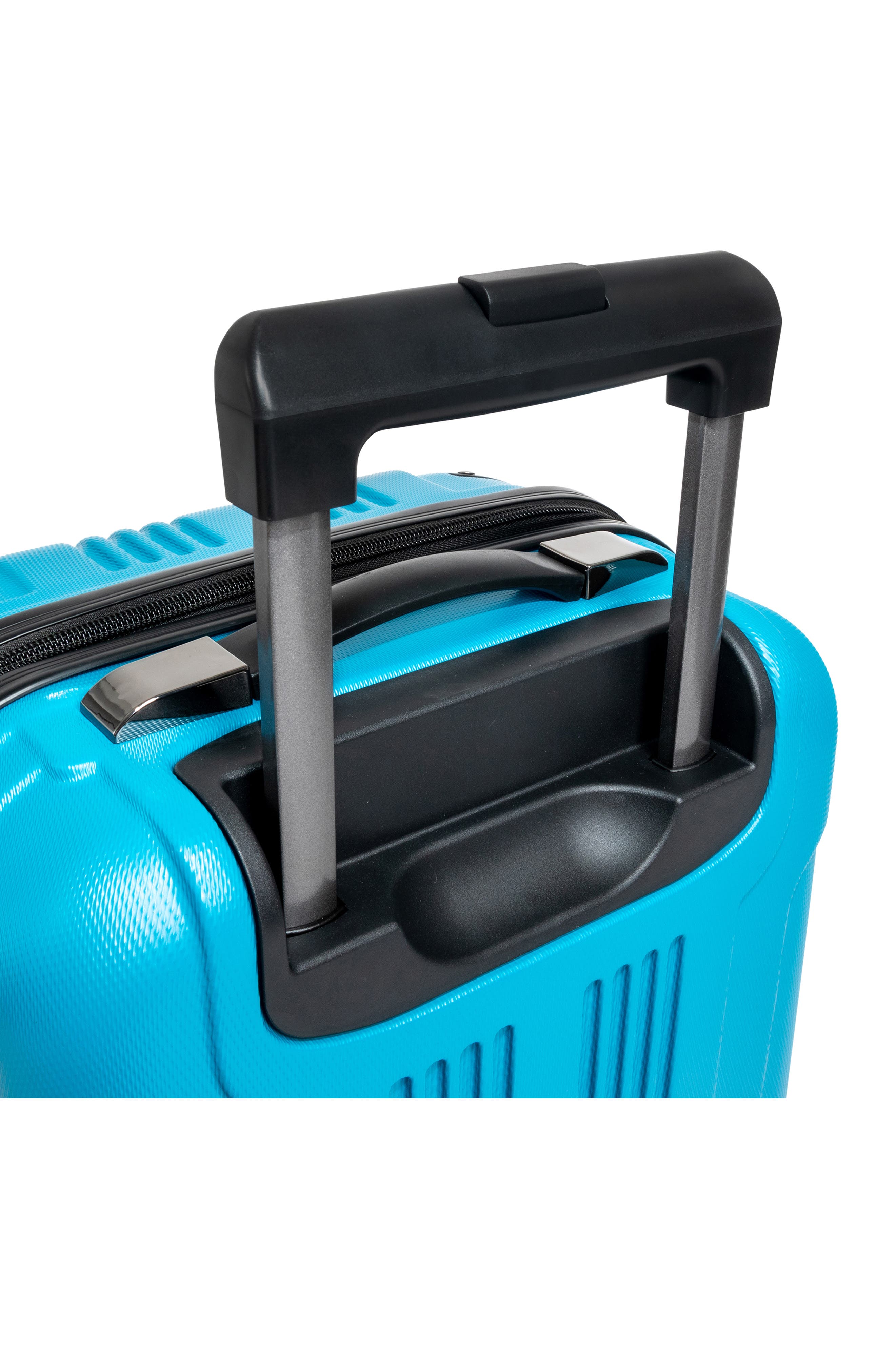 Reaction Kenneth Cole Rea Out Of Bounds 20" Luggage, Alternate, color, Teal