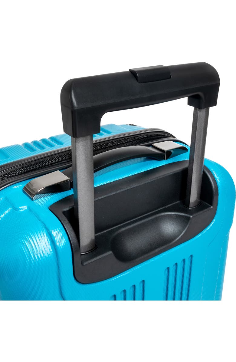 Reaction Kenneth Cole Rea Out Of Bounds 20" Luggage, Alternate, color, Teal