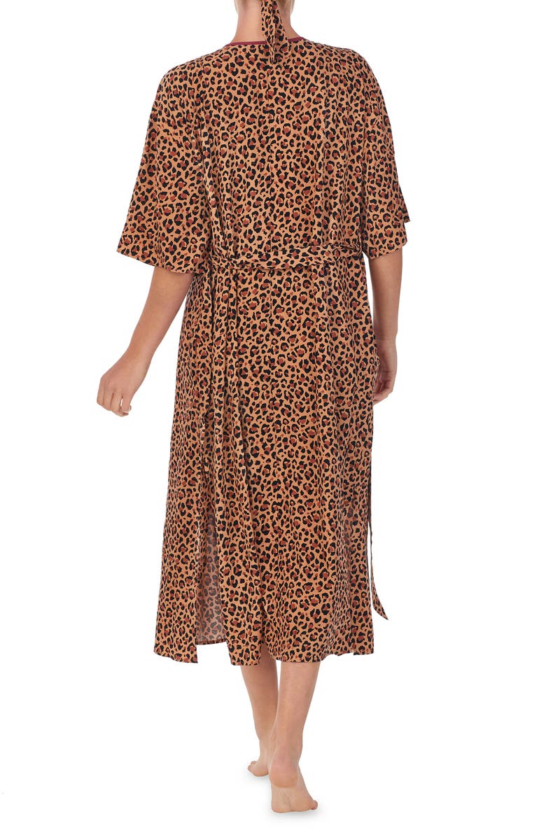 Refinery29 3-Piece Woven Pajama Set, Alternate, color, 