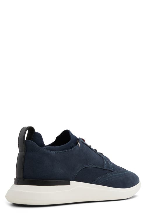 Ted Baker Halton Derby In Navy