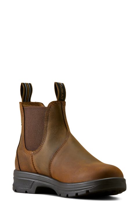 Cooper Chelsea Boot