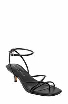Marc Fisher LTD Ballen Strappy Sandal
