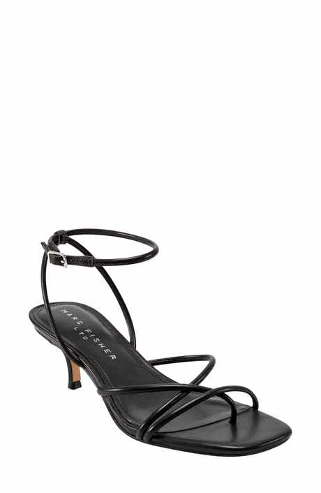 Marc Fisher LTD Ballen Strappy Sandal