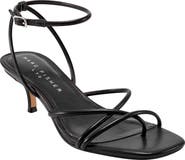 Marc Fisher LTD Ballen Strappy Sandal