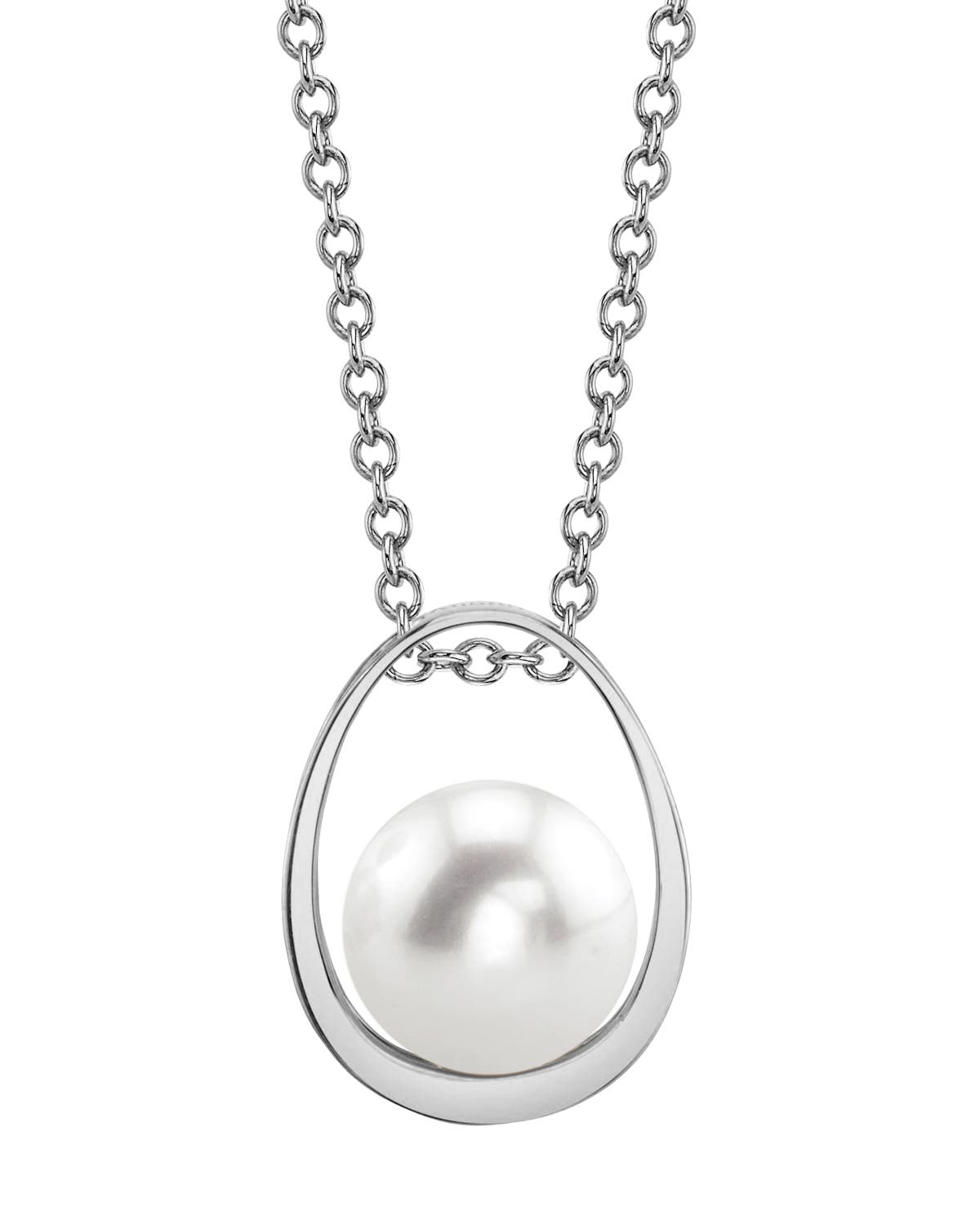 selected White Gold