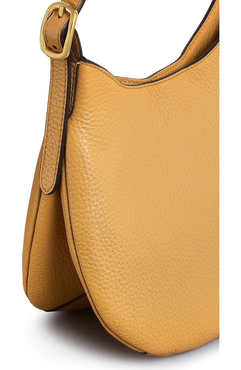 Radley Small Kensington Place Shoulder Bag, Alternate, color, Pecan