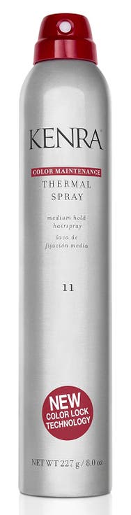 11 Color Maintenance Thermal Spray 8 oz