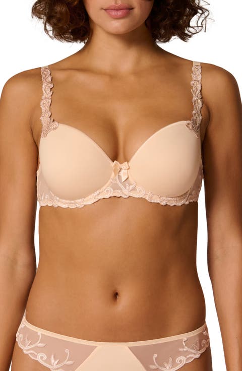 Andora 3D Molded Underwire Bra