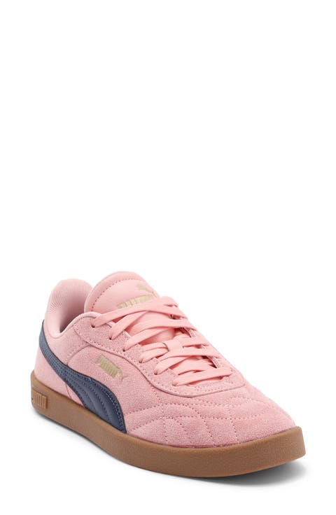 Club II Indoor Sneaker (Women)