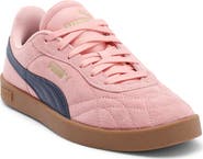 PUMA Club II Indoor Sneaker