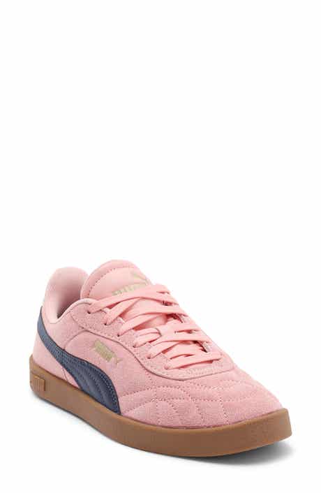 PUMA Club II Indoor Sneaker