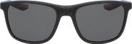 Nike Essential Endeavor Wraparound Sunglasses