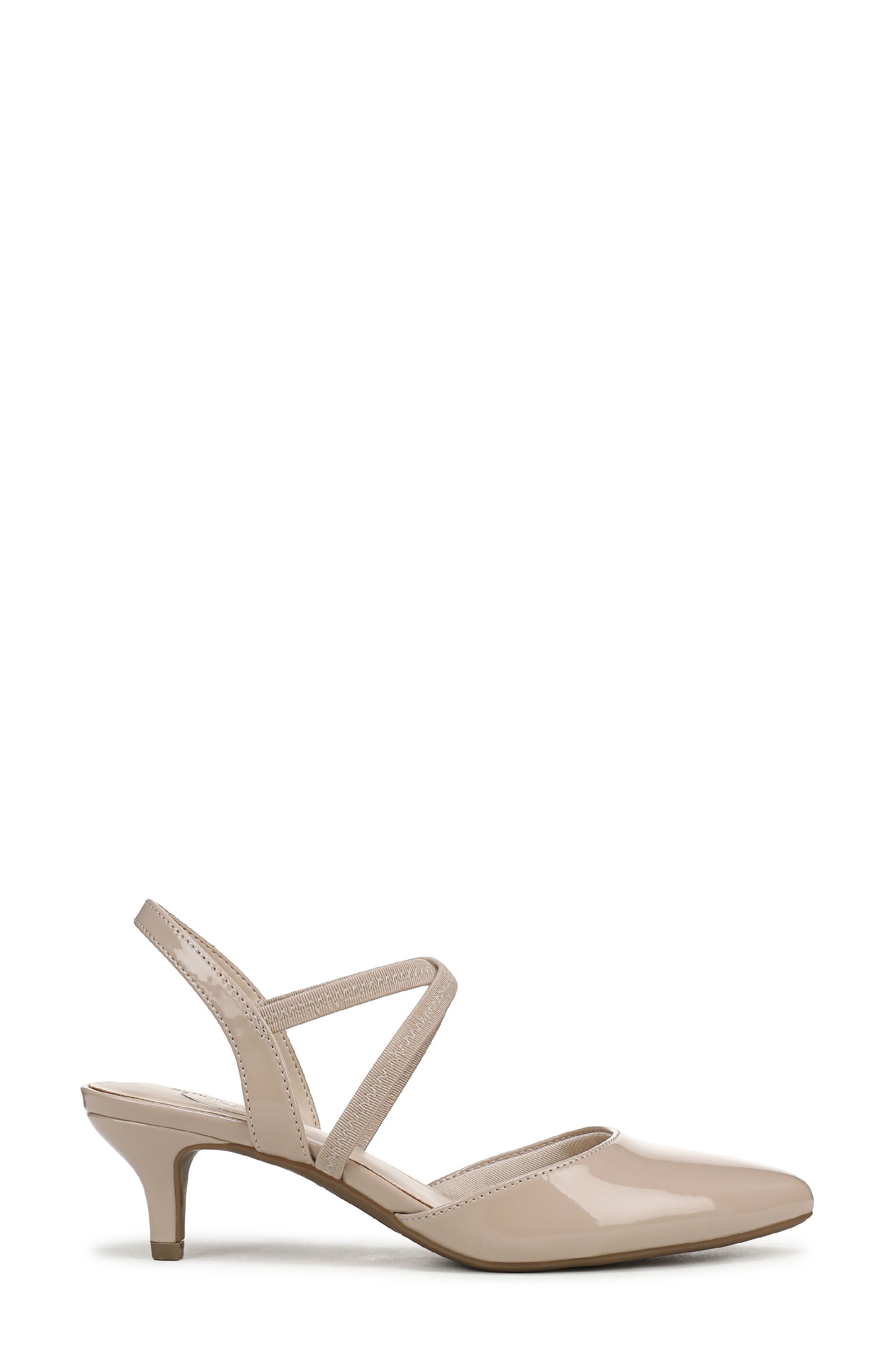 Marcella Slingback Pump, Alternate, color, TENDER TAUPE