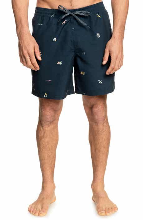 Quiksilver Surfsilk Mix Swim Trunks