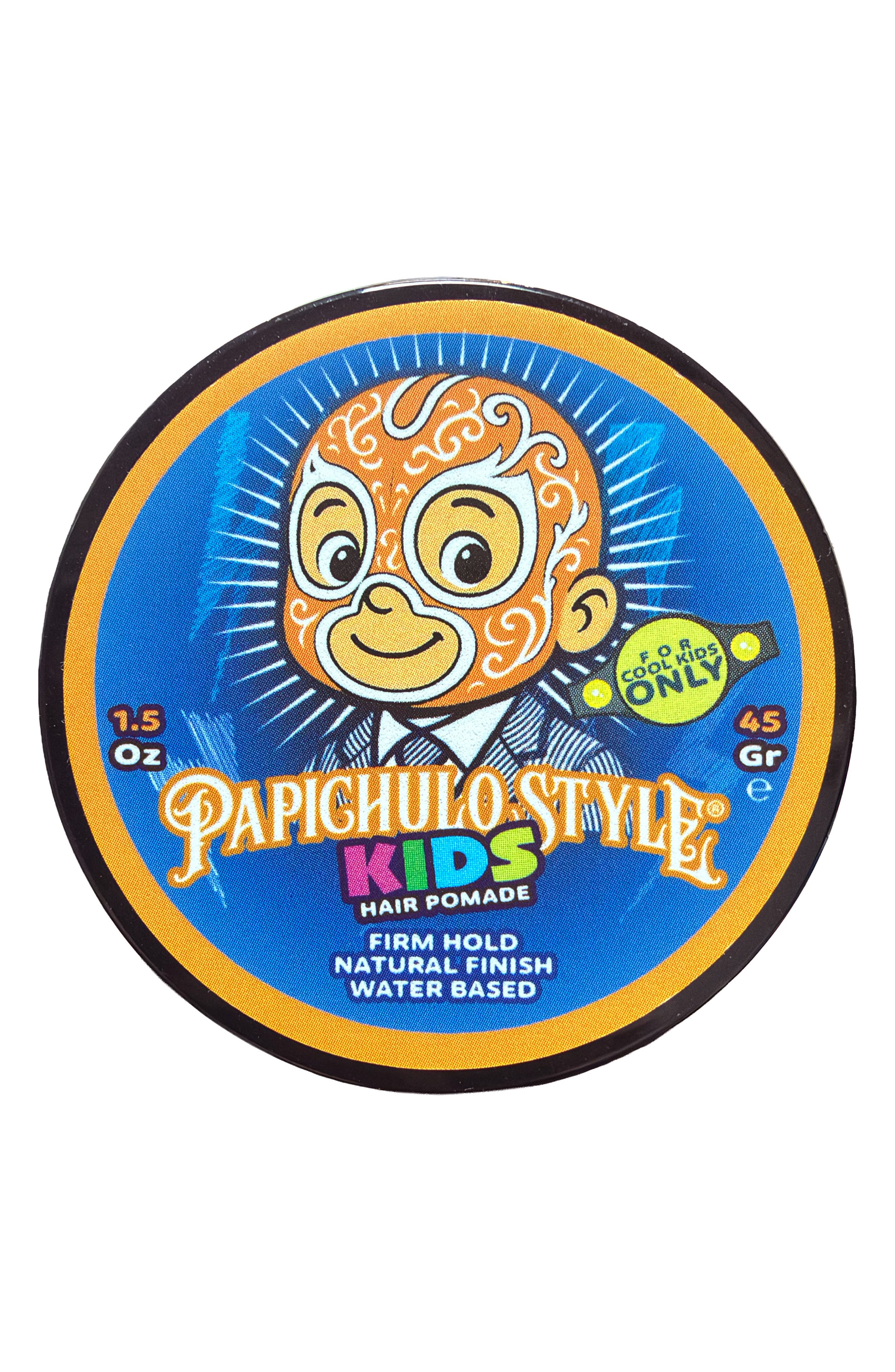 Kids' Hair Pomade