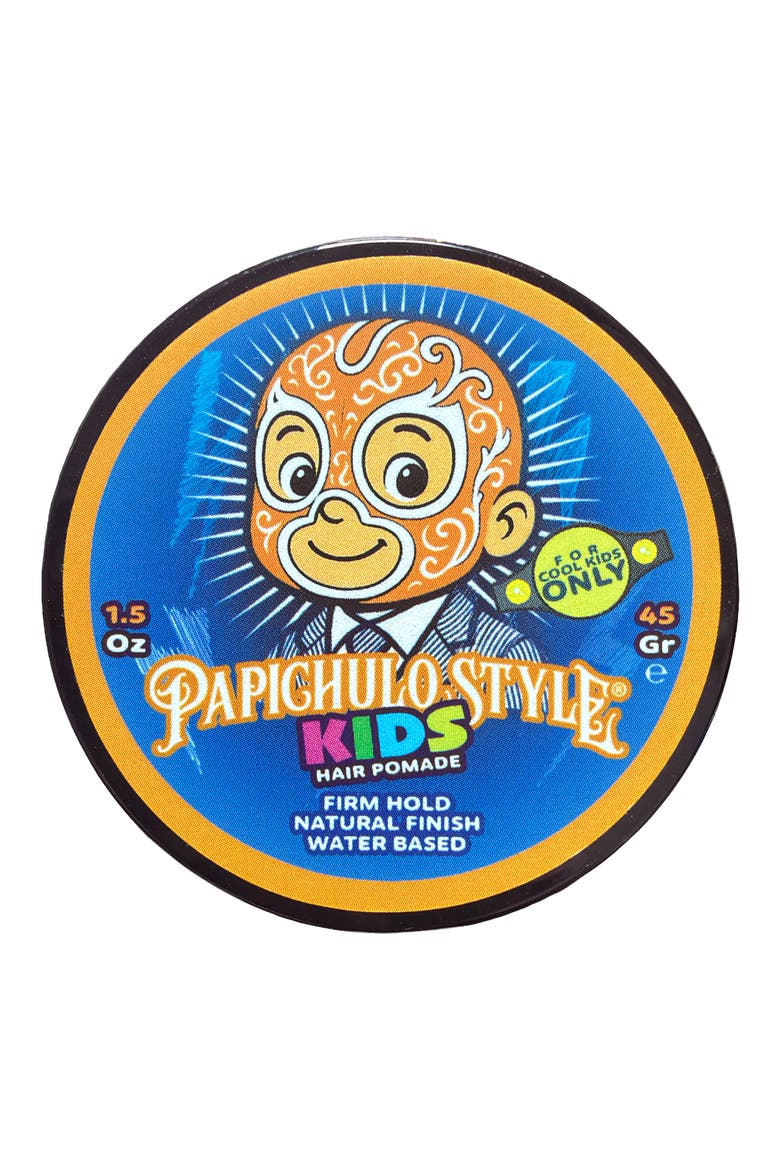 Kids' Hair Pomade, Main, color, NO COLOR