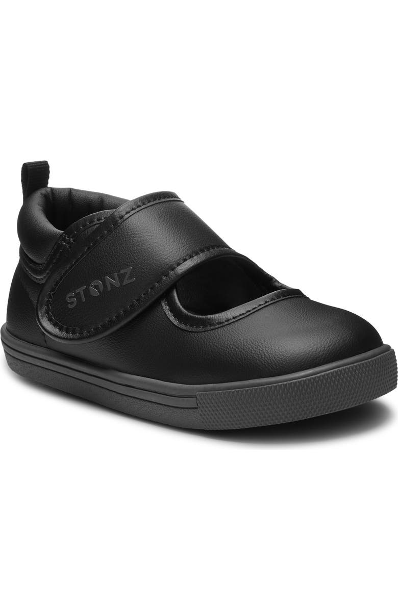 STONZ Kids' Cruiser Mary Jane Sneaker, Main, color,