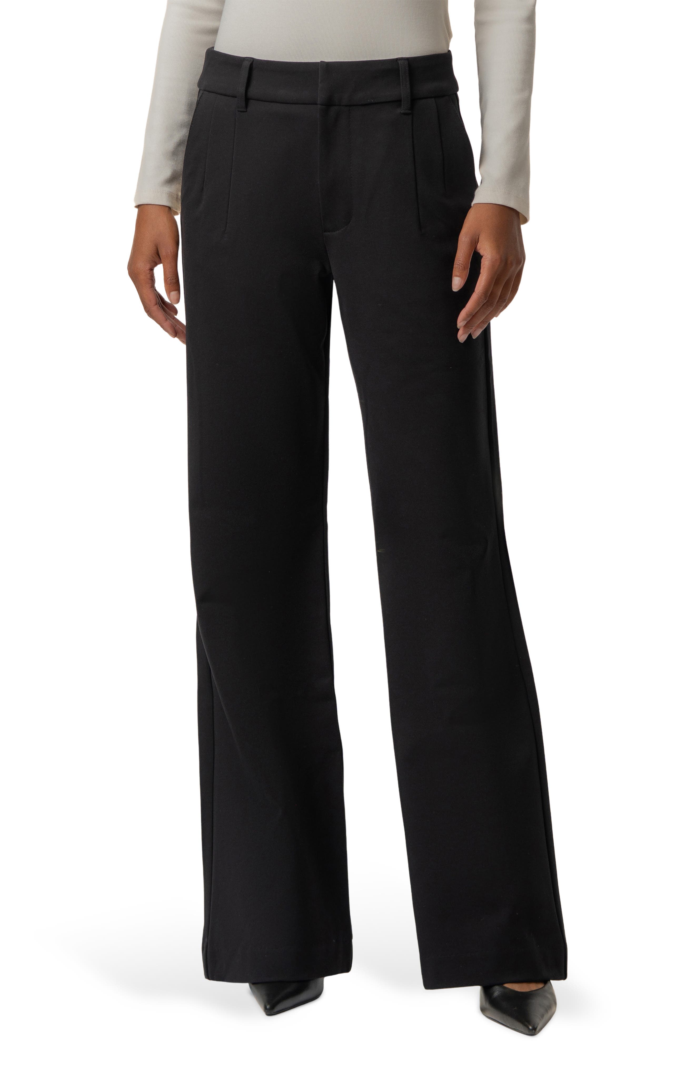 selected BLACK