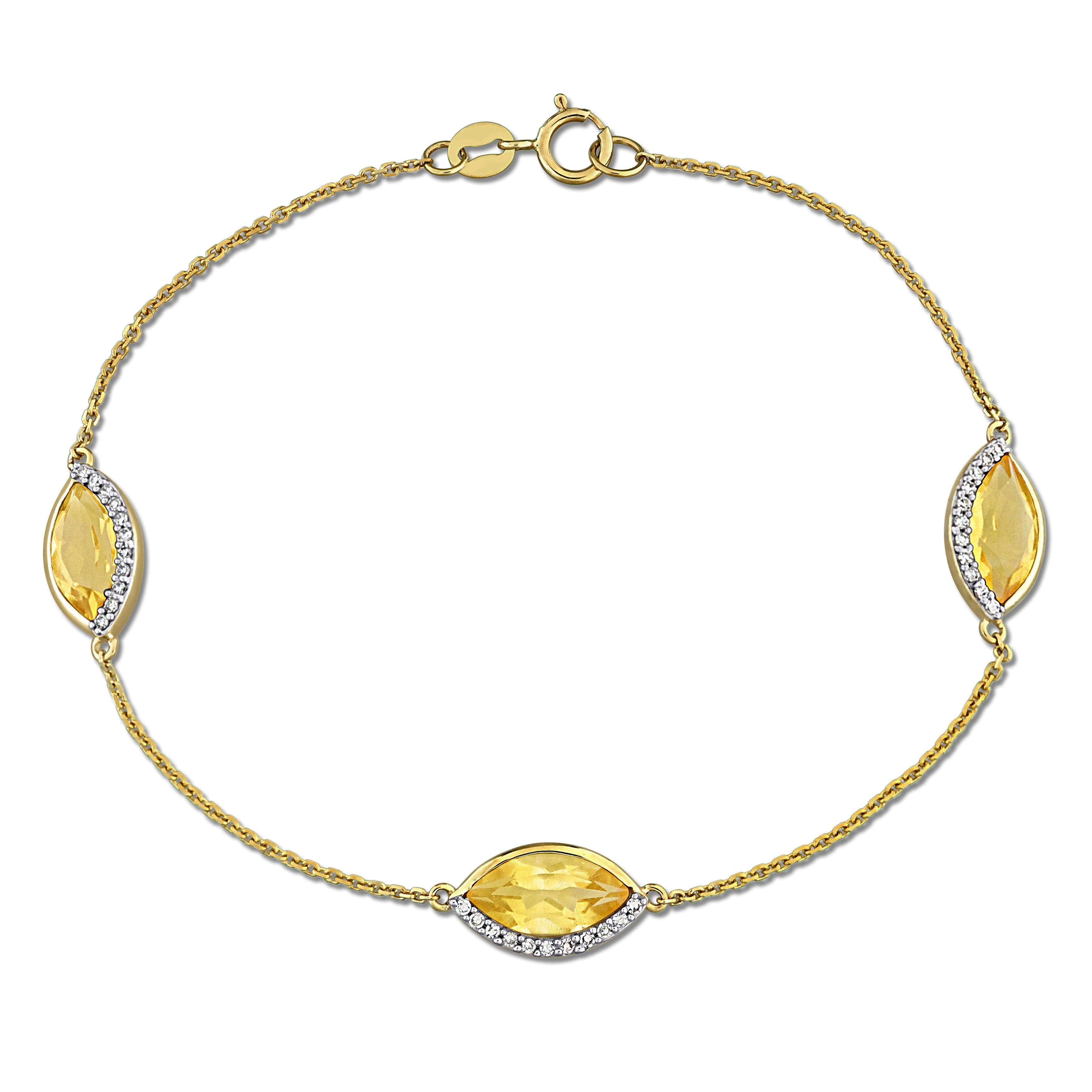 Citrine